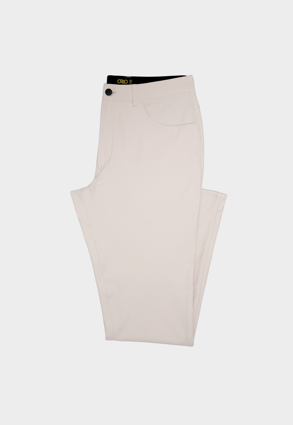 ORROsport Tech 5 Pocket Pant - WIND CHIME