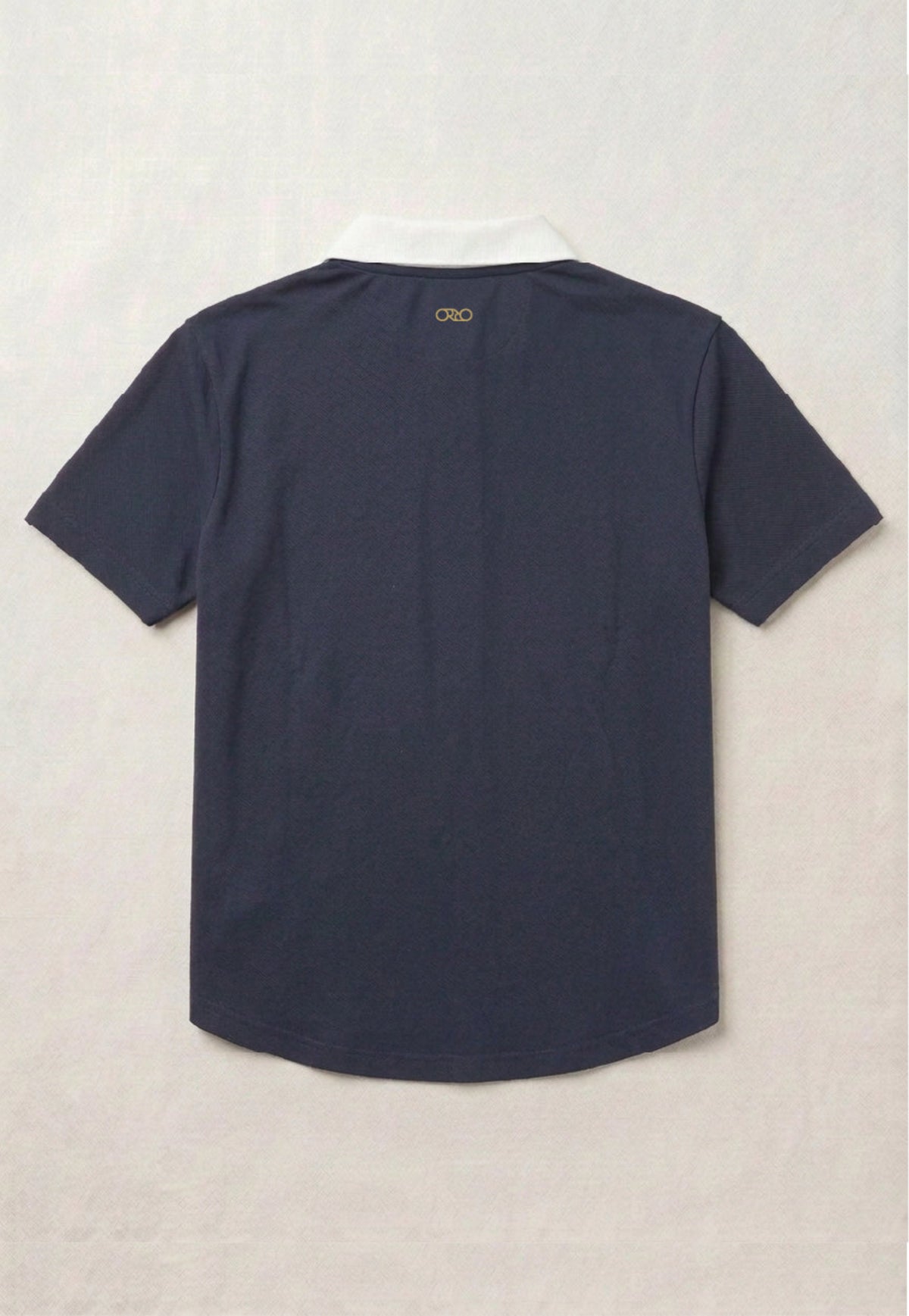 ORROsoft Pima Pique Tech Polo