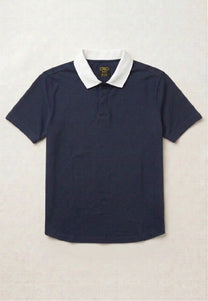 ORROsoft Pima Pique Tech Polo