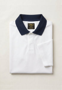 ORROsoft Pima Pique Tech Polo