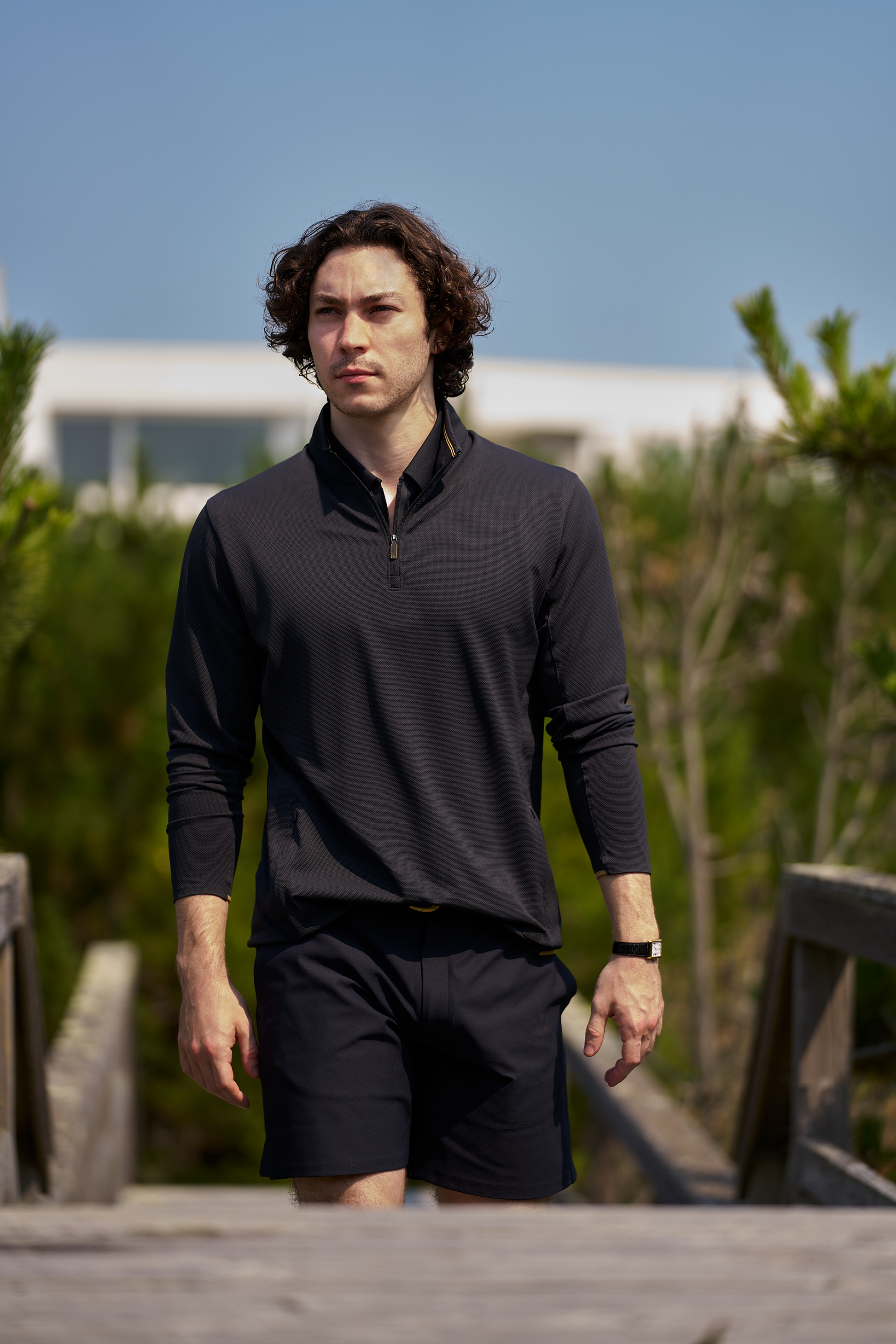 ORROsport Tech Short (7&quot; Inseam)