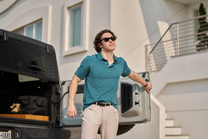 ORROsport Tech 5 Pocket Pant