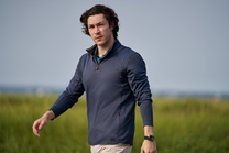ORROsport Tech Quarter Zip