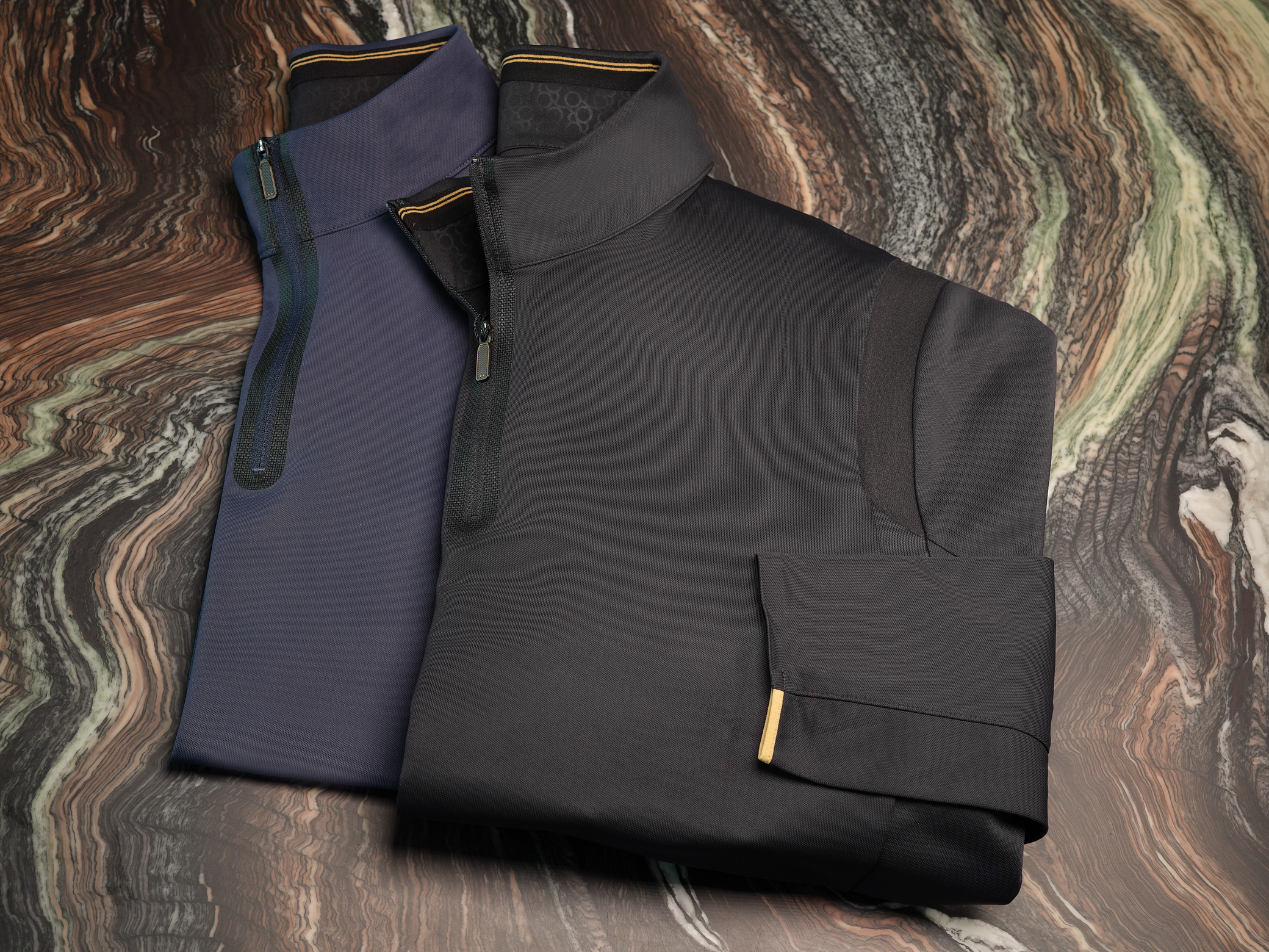 ORROsport Tech Quarter Zip