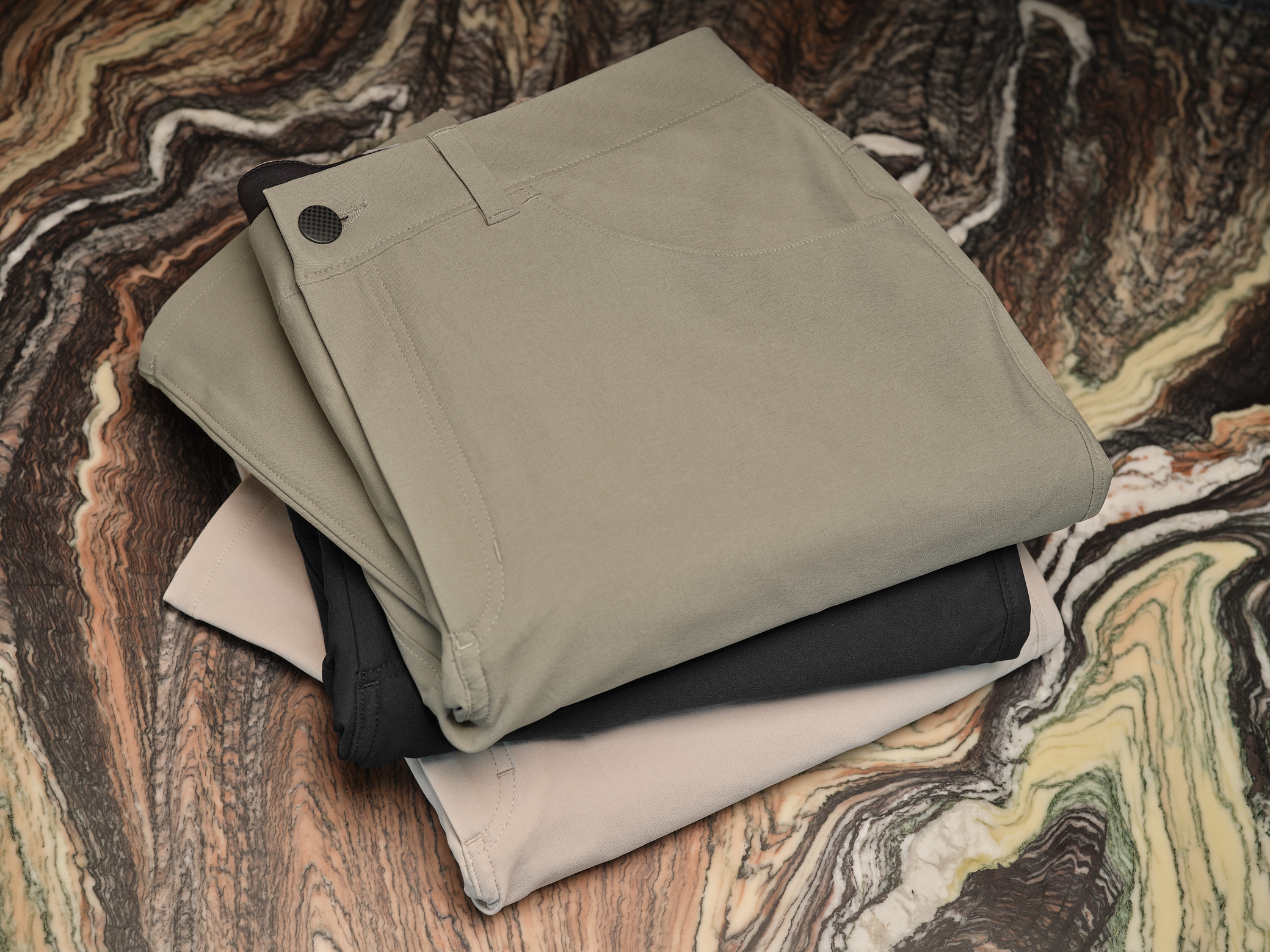 ORROsport Tech 5 Pocket Pant