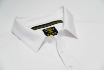 Stay-Crisp Collar Tech Polo