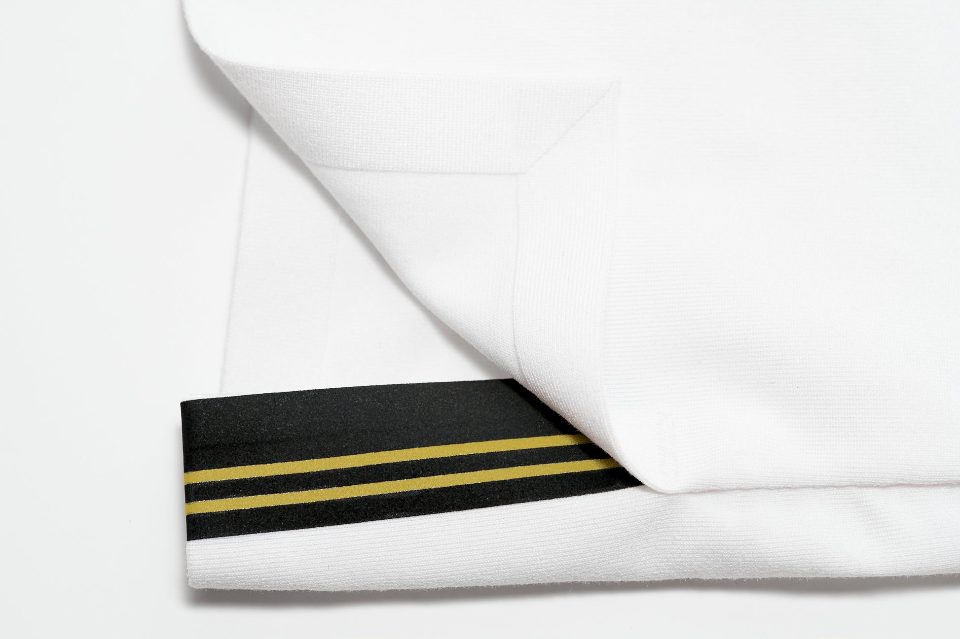 Stay-Crisp Collar Tech Polo