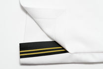 Stay-Crisp Collar Tech Polo