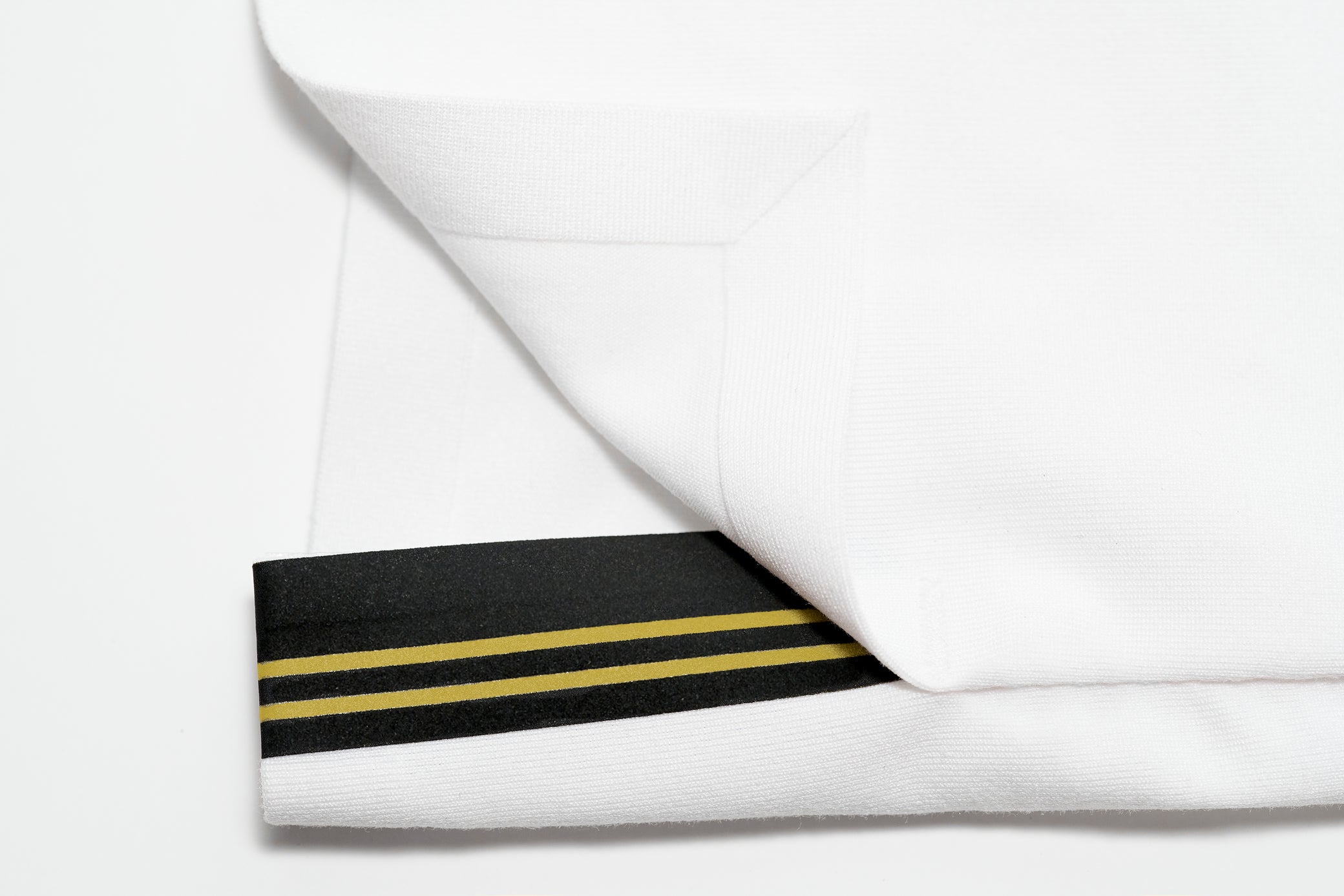 Stay-Crisp Collar Tech Polo