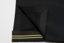 Stay-Crisp Collar Tech Polo