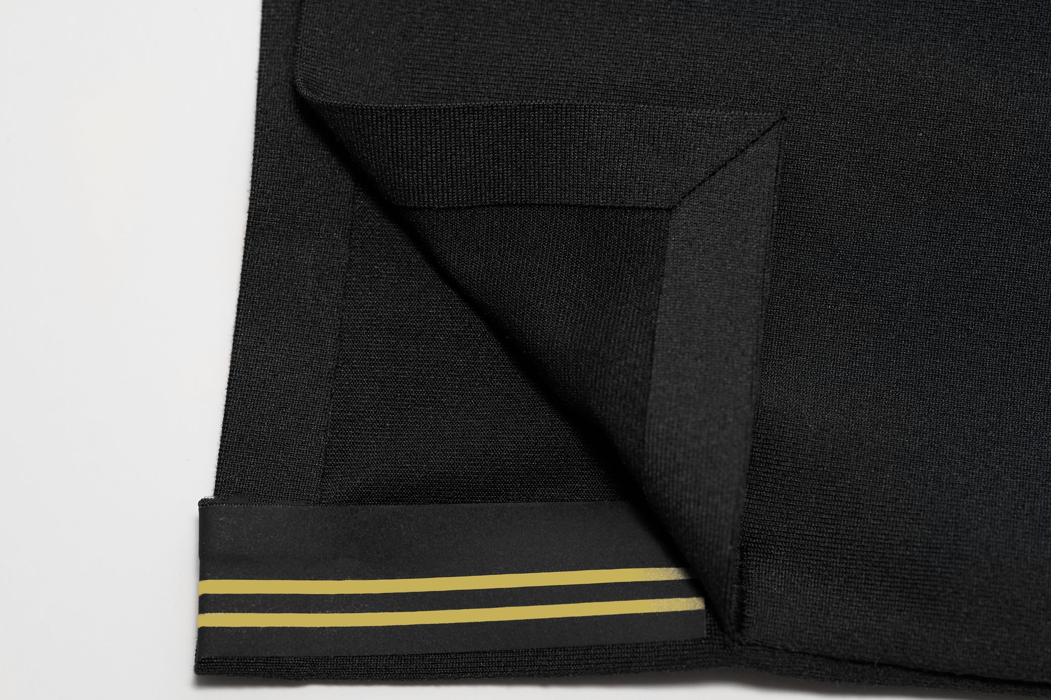 Stay-Crisp Collar Tech Polo