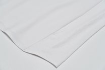 Stay-Crisp Collar Tech Zip Polo