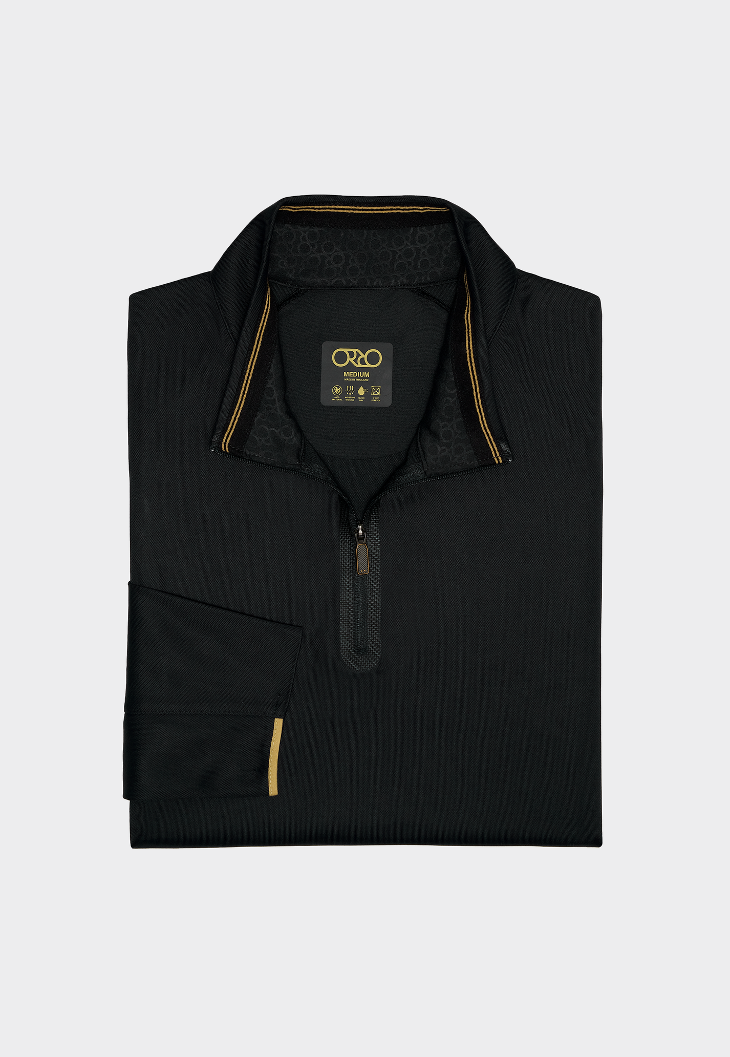 ORROsport Tech Quarter Zip