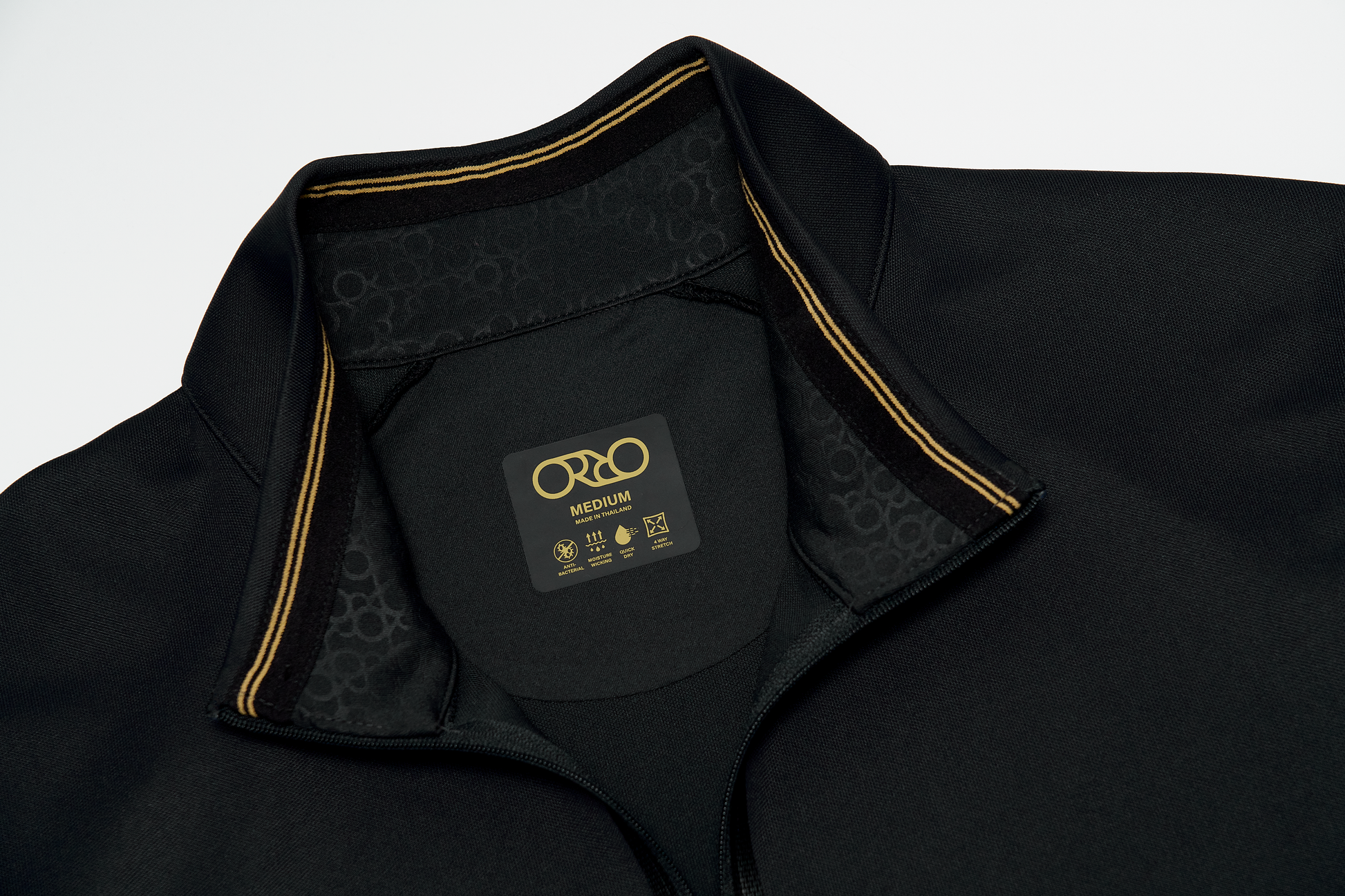 ORROsport Tech Quarter Zip