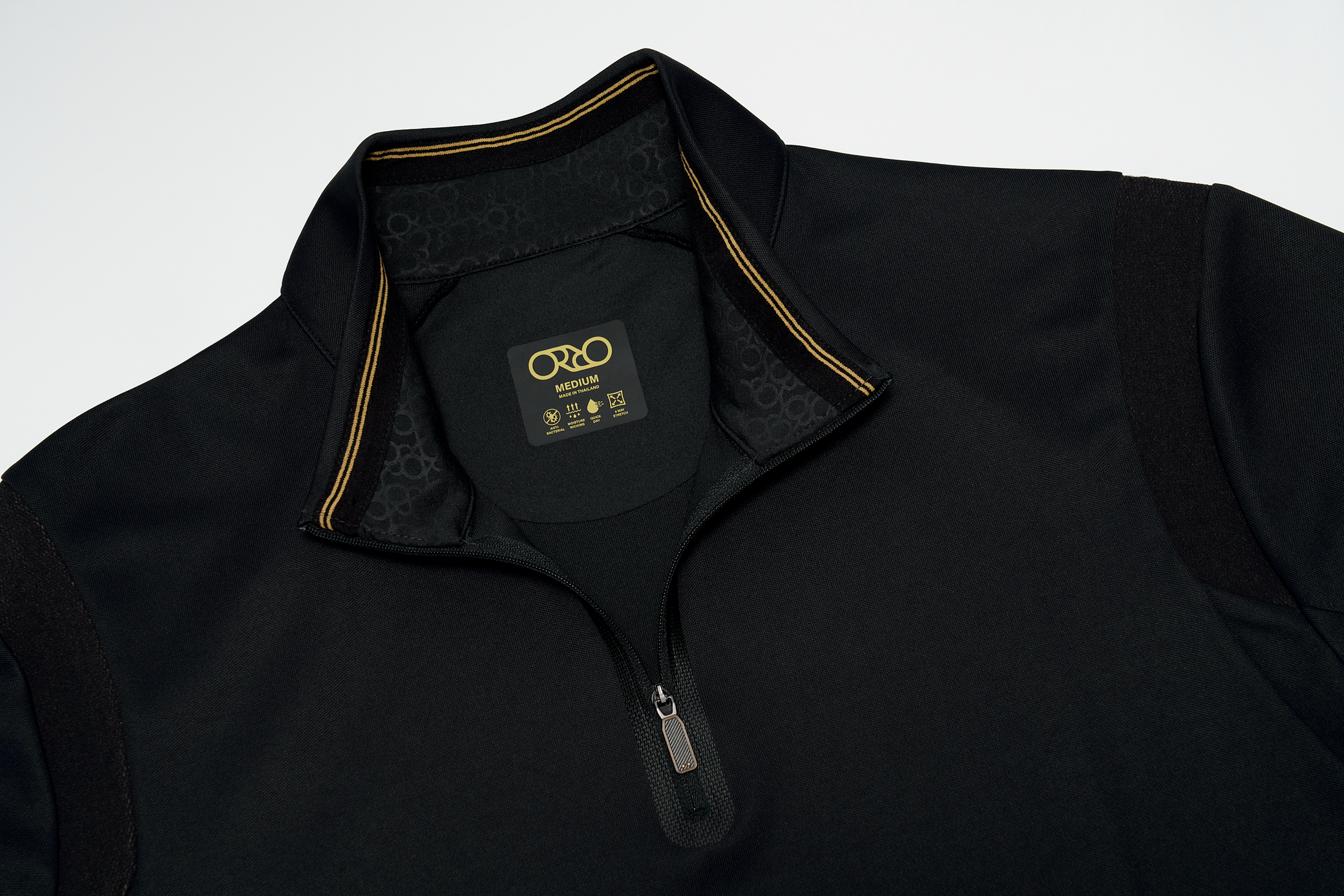 ORROsport Tech Quarter Zip