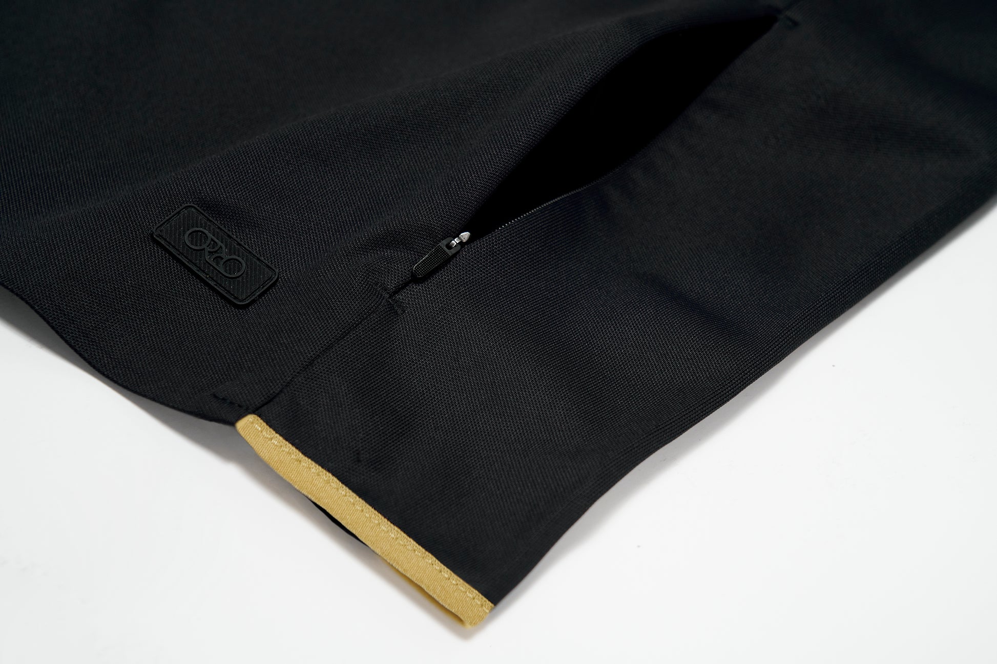 ORROsport Tech Quarter Zip