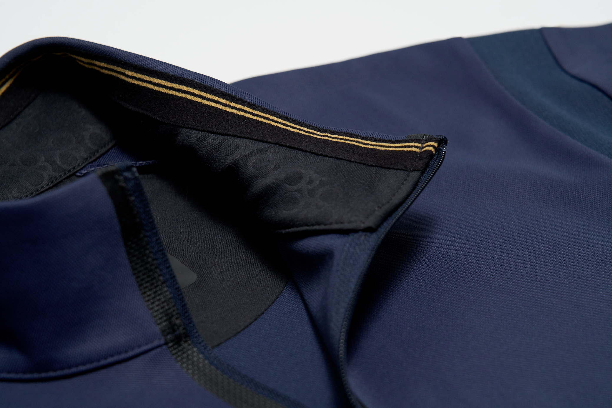 ORROsport Tech Quarter Zip