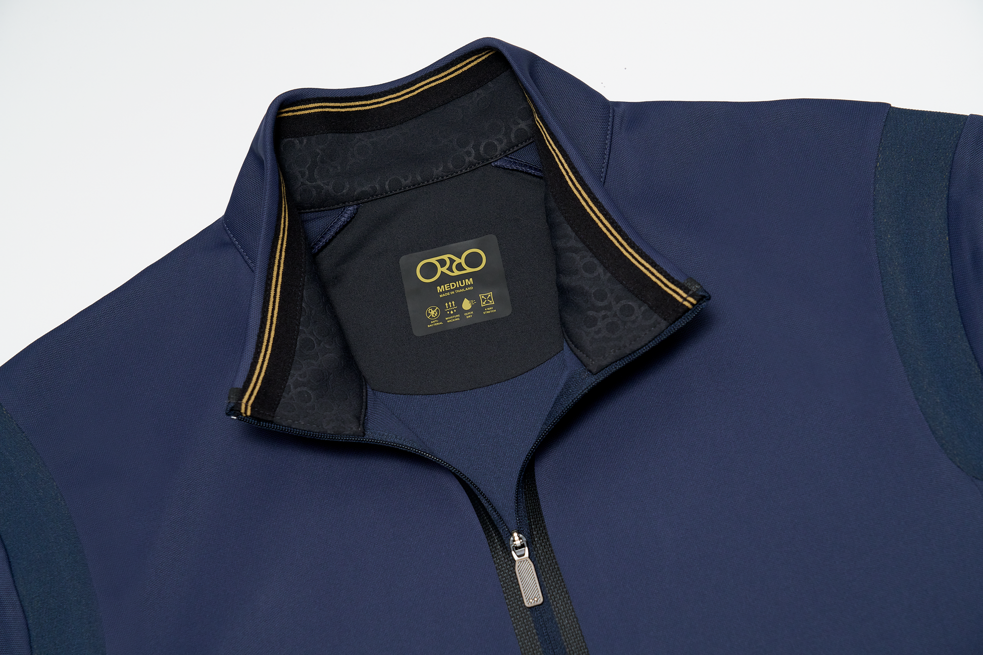 ORROsport Tech Quarter Zip