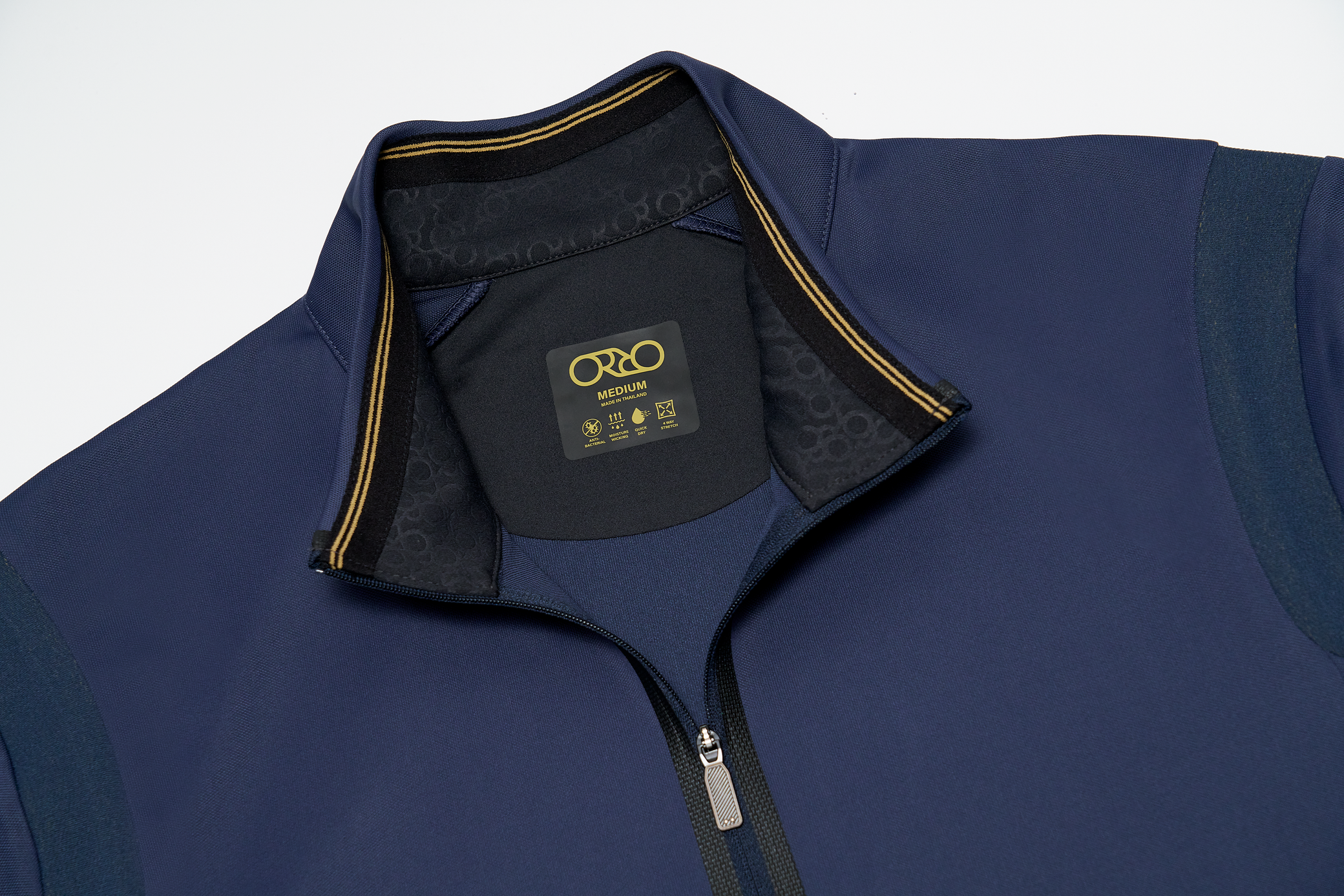 ORROsport Tech Quarter Zip