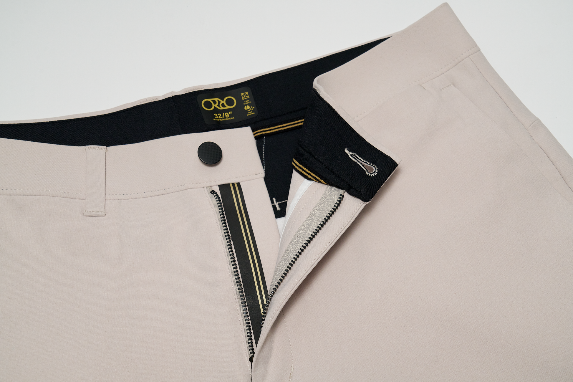ORROsport Tech Short (9&quot; Inseam)