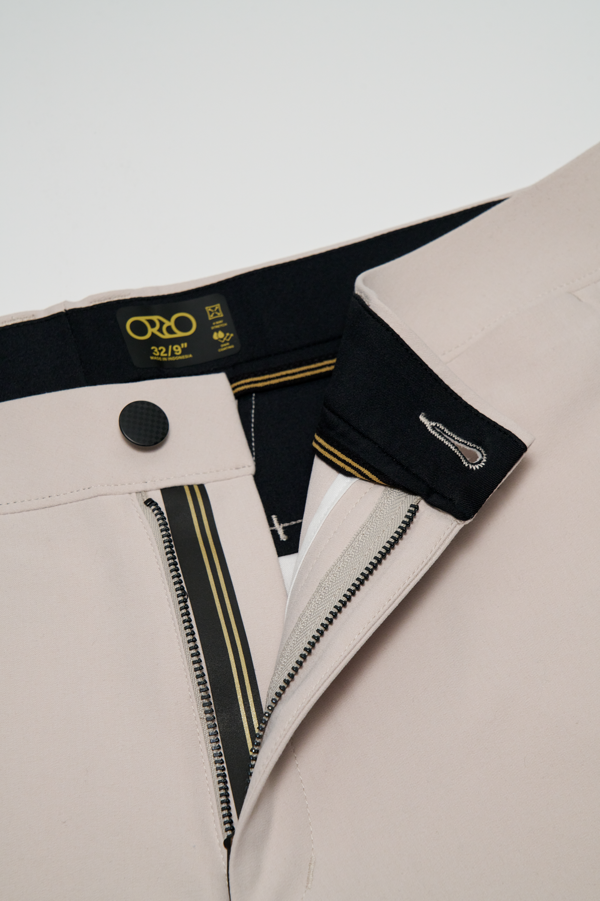 ORROsport Tech Short (9&quot; Inseam)