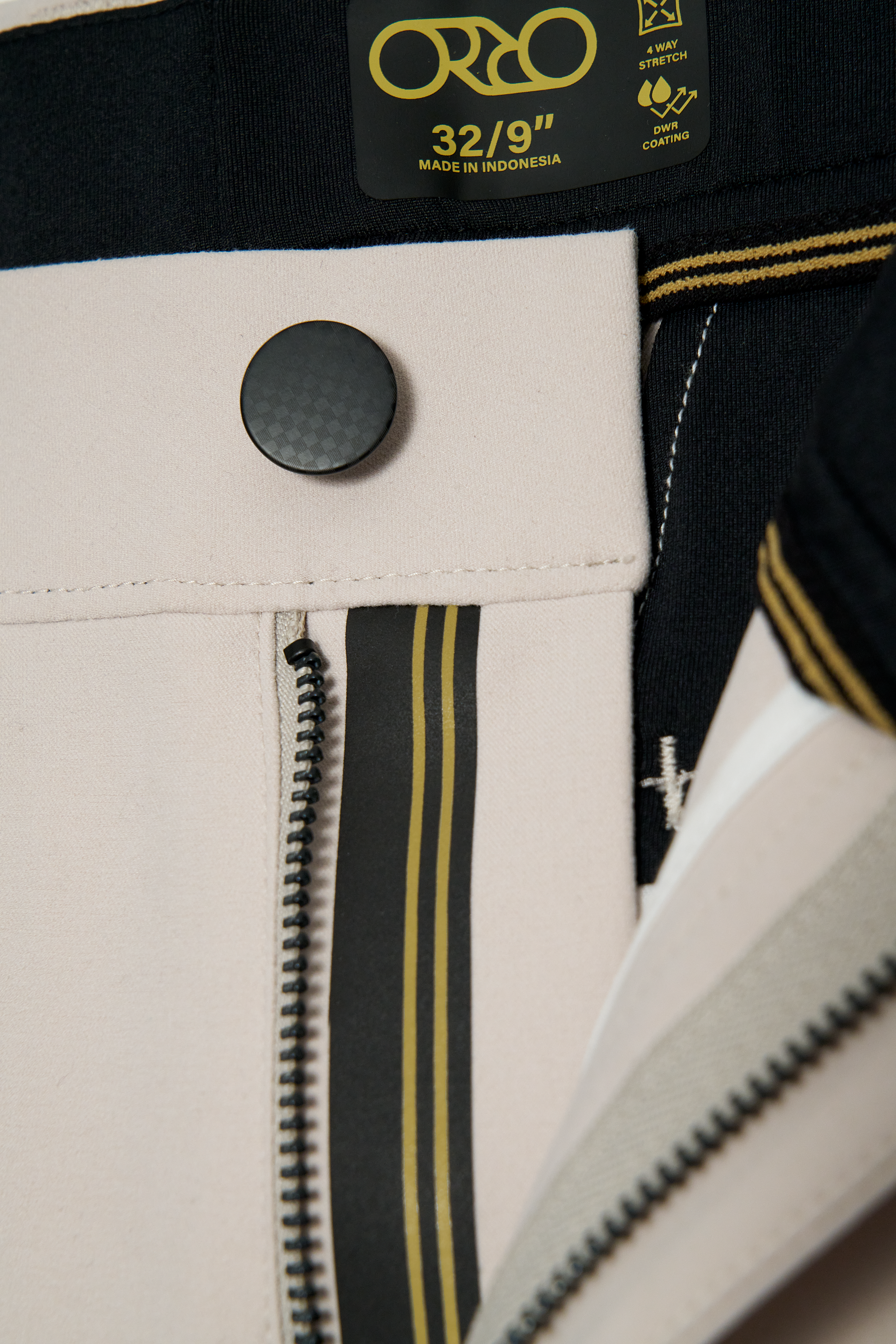 ORROsport Tech Short (9&quot; Inseam)