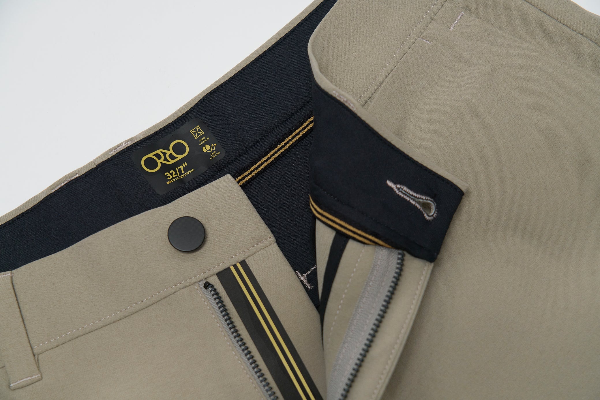 ORROsport Tech Chino