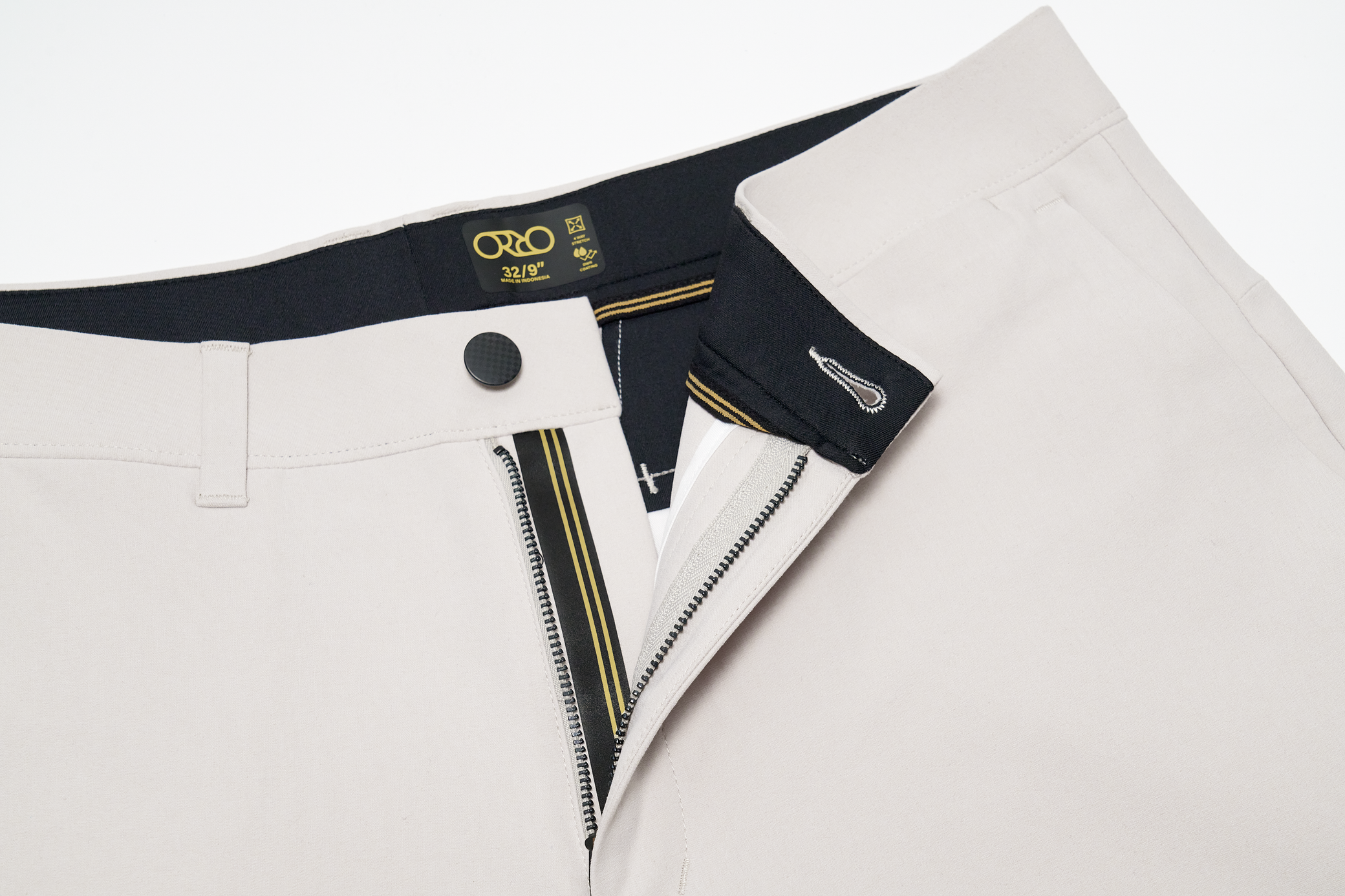 ORROsport Tech Chino