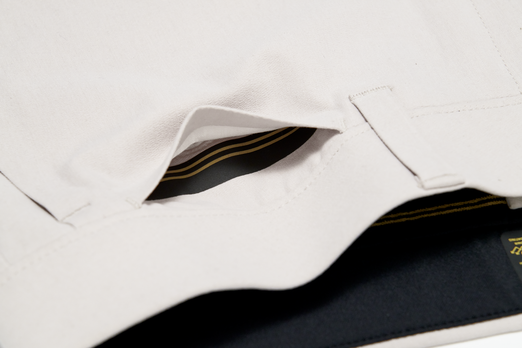 ORROsport Tech Chino