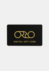 ORRO Digital Gift Card