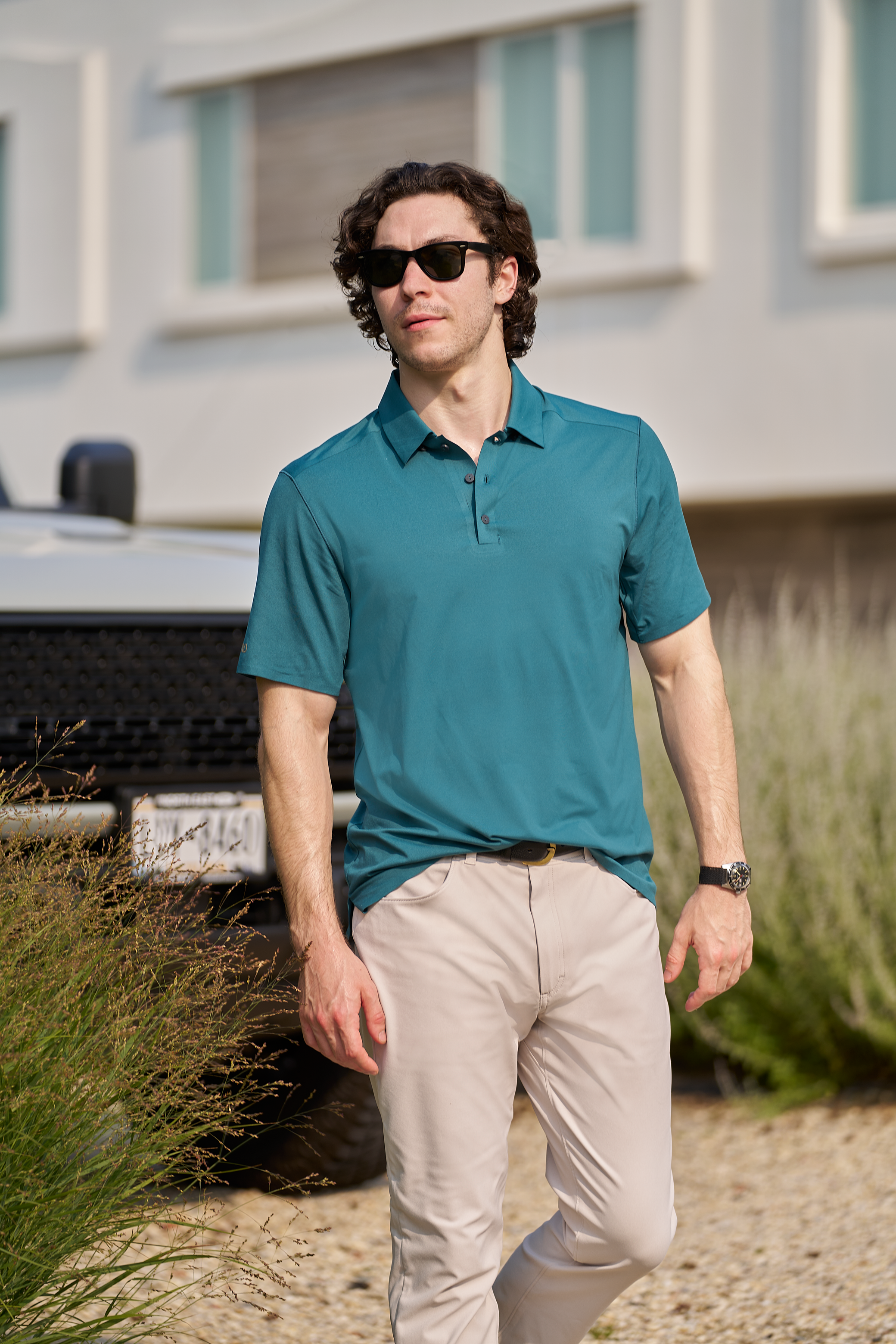 ORROsport Tech 5 Pocket Pant